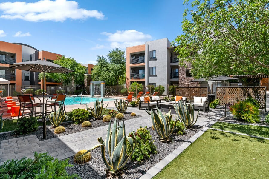 Apartments for Rent in Surprise, AZ Harmony at Surprise