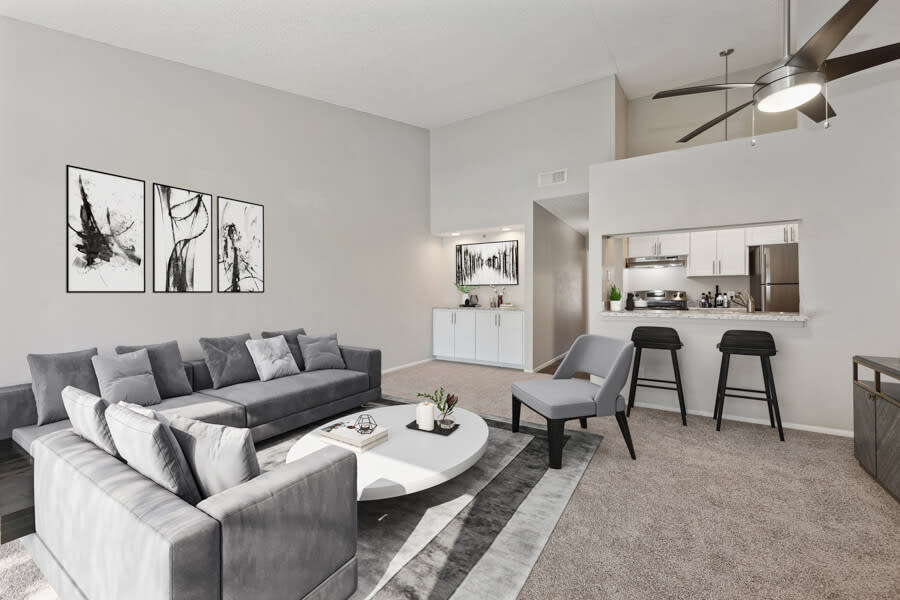 Apartments for Rent in Mesa, AZ | Verona Park | Photos