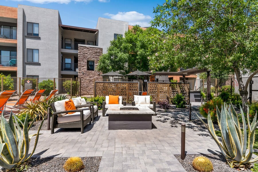 Apartments for Rent in Surprise, AZ Harmony at Surprise