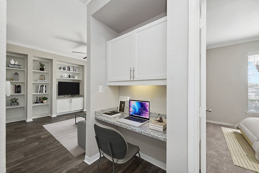 Chapel Hill Apts apartment photo