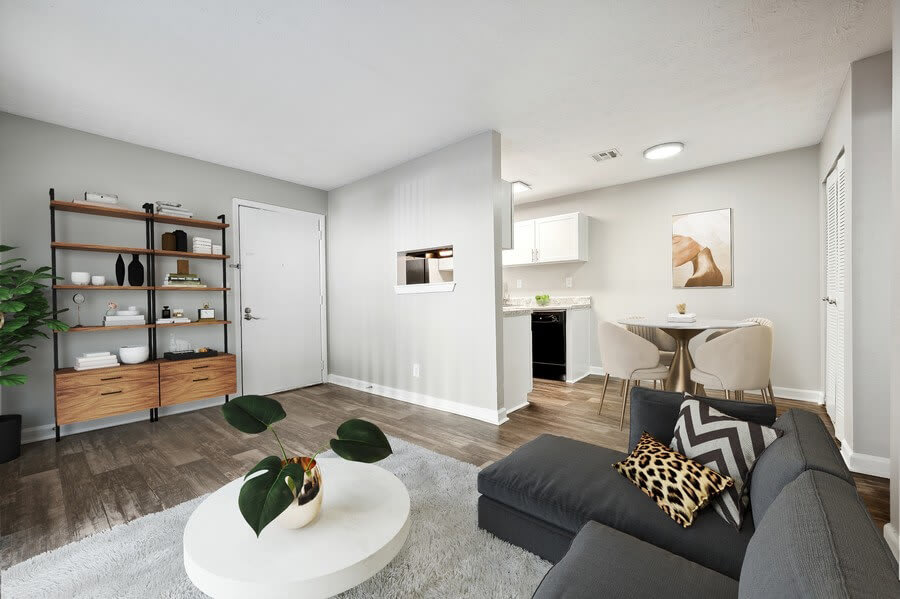 Affordable Apartments for Rent in Norcross, GA | Photos