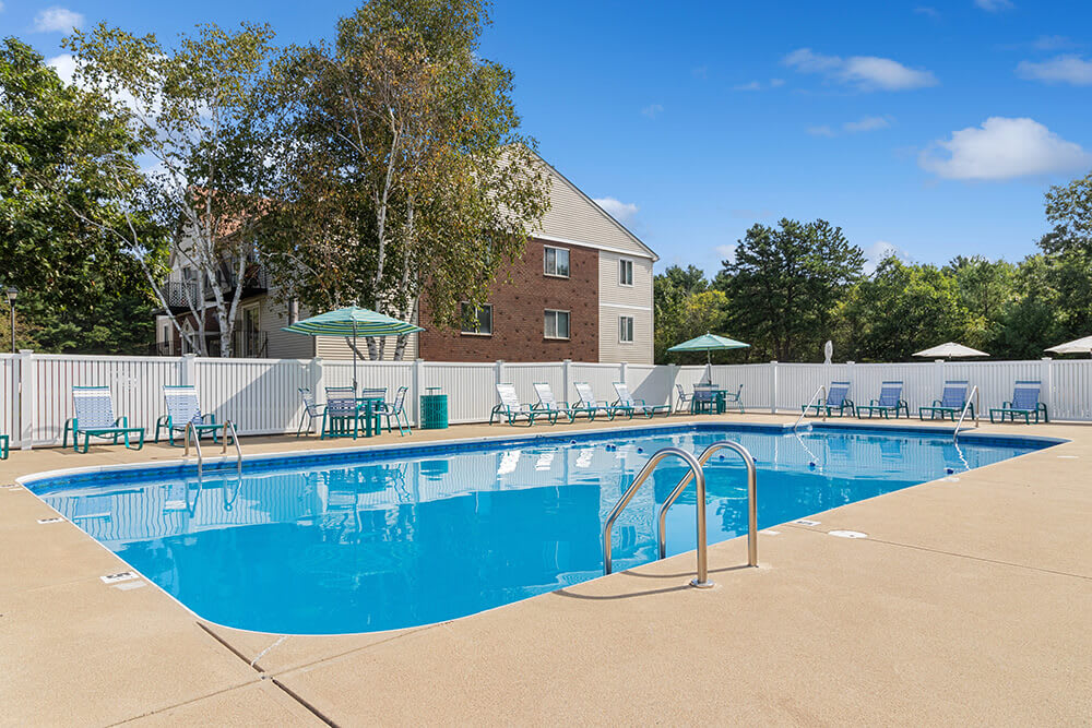 Photos and Video of Village at Marshfield in Marshfield, MA