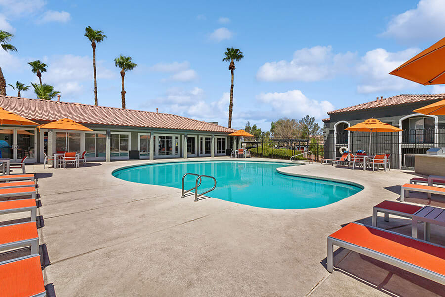 View Photos of Loma Vista Apartments in Las Vegas, NV