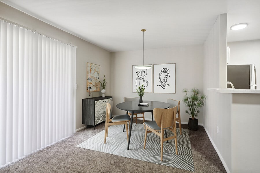 View Photos of Loma Vista Apartments in Las Vegas, NV