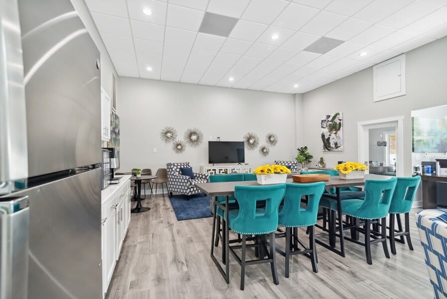 Photos & Videos Tree Top Raleigh, NC