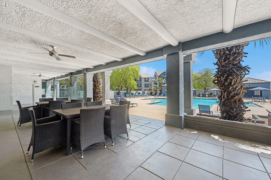 Ahwatukee Apartments on 48th St Array South Mountain Photos