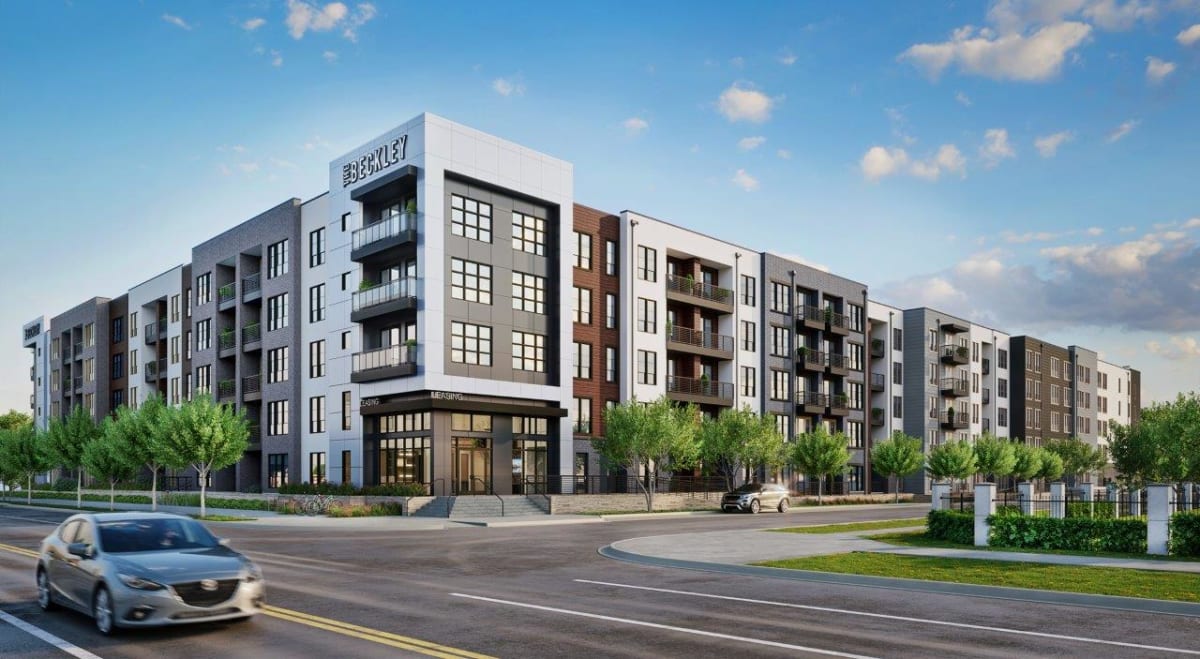 Photos and Video of The Beckley on Trinity BRANDNEW LUXURY