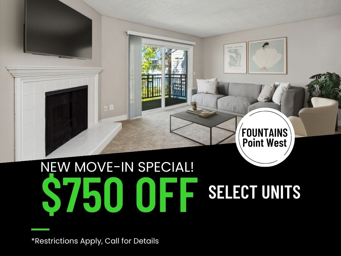 Photos and Video of Fountains at Point West in Sacramento, CA