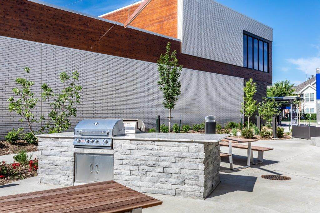 Photos of Marcato Apartments in Kansas City, MO