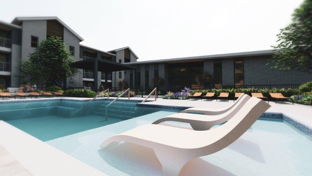 Photos and Video of Alta 3Eighty BRANDNEW APARTMENTS in Aubrey, TX