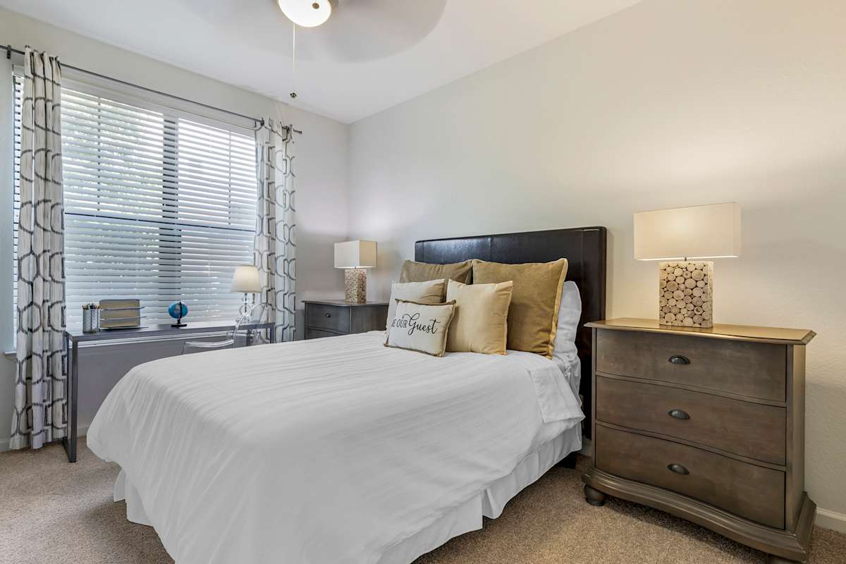 Mansfield on the Green Apartments apartment photo