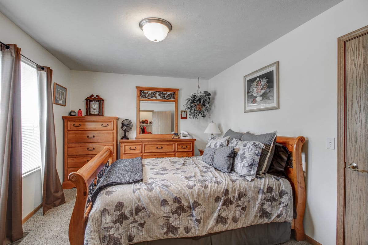 Photos and Video of Hallet Crossing in Michigan Center, MI