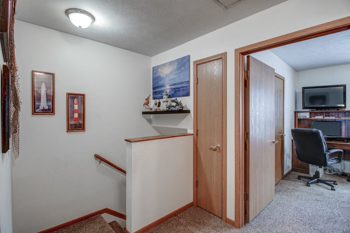 Photos and Video of Hallet Crossing in Michigan Center, MI