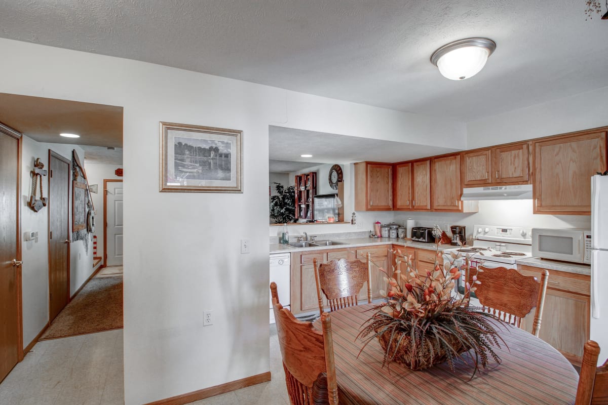 Photos and Video of Hallet Crossing in Michigan Center, MI