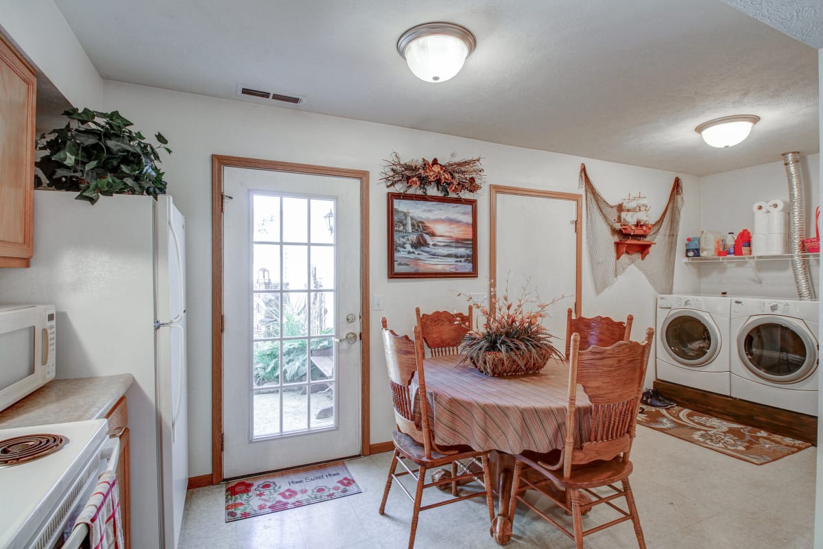 Photos and Video of Hallet Crossing in Michigan Center, MI