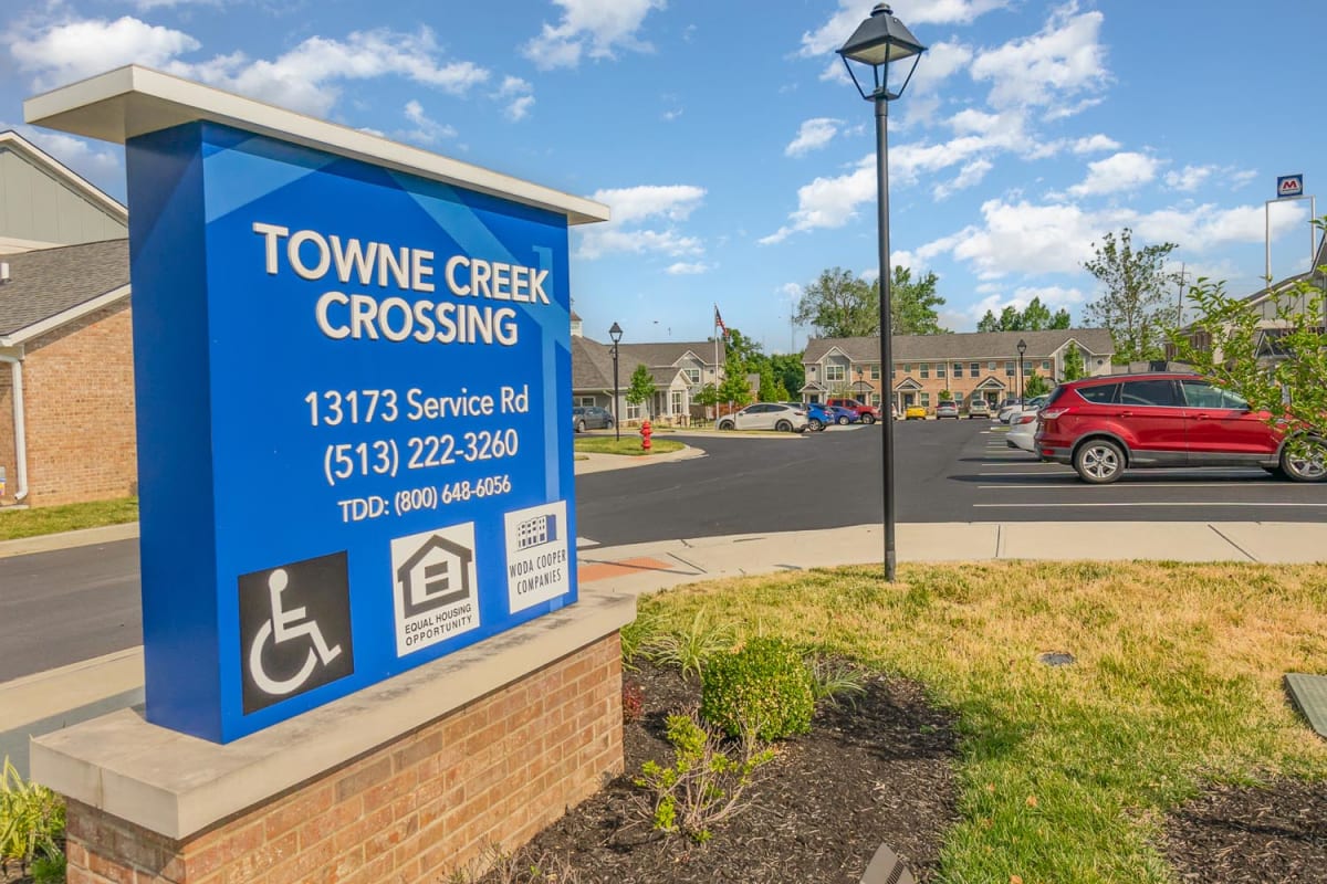 Photos and Video of Towne Creek Crossing in Walton, KY