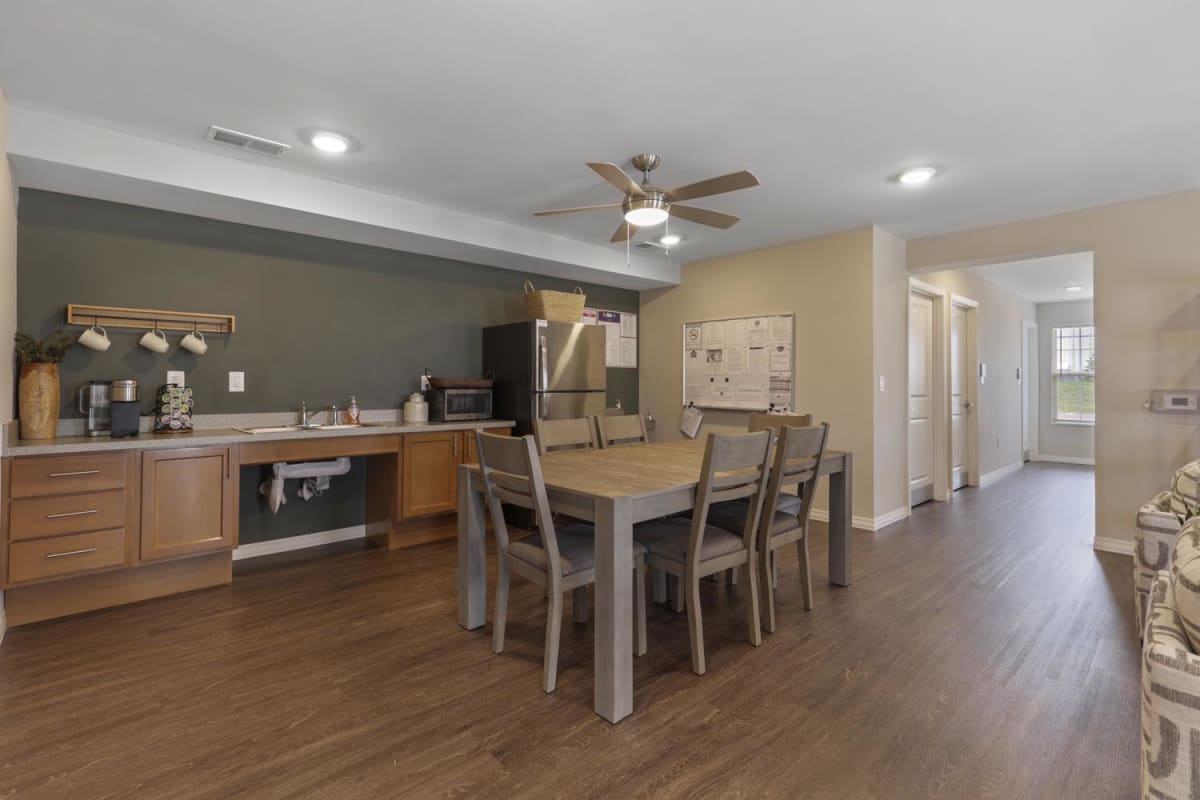 Photos and Video of Montgomery Crossing in Ashland, OH