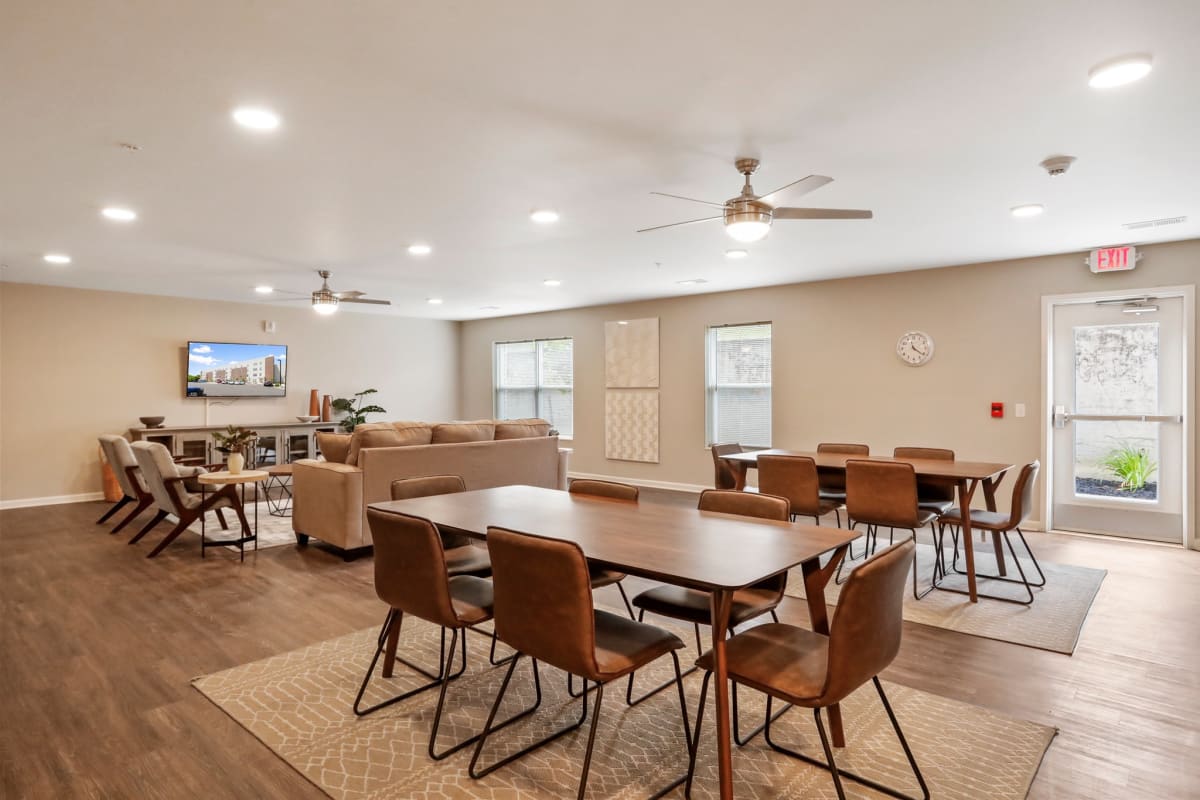 Photos and Video of Allegany Junction in Cumberland, MD