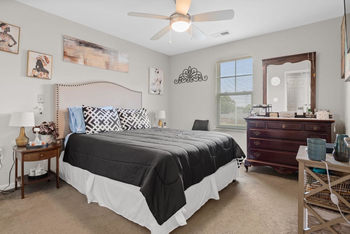 Photos and Video of Rooney Ridge in Roanoke Rapids, NC