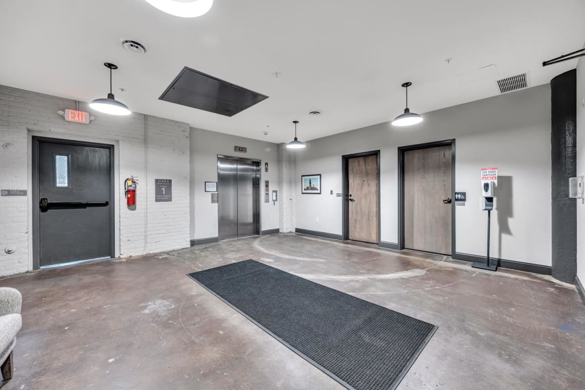 Photos and Video of Prospect Yard in Cleveland, OH