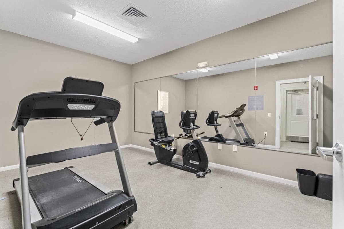 Photos and Video of Blackhawk Commons in Sheridan, IN