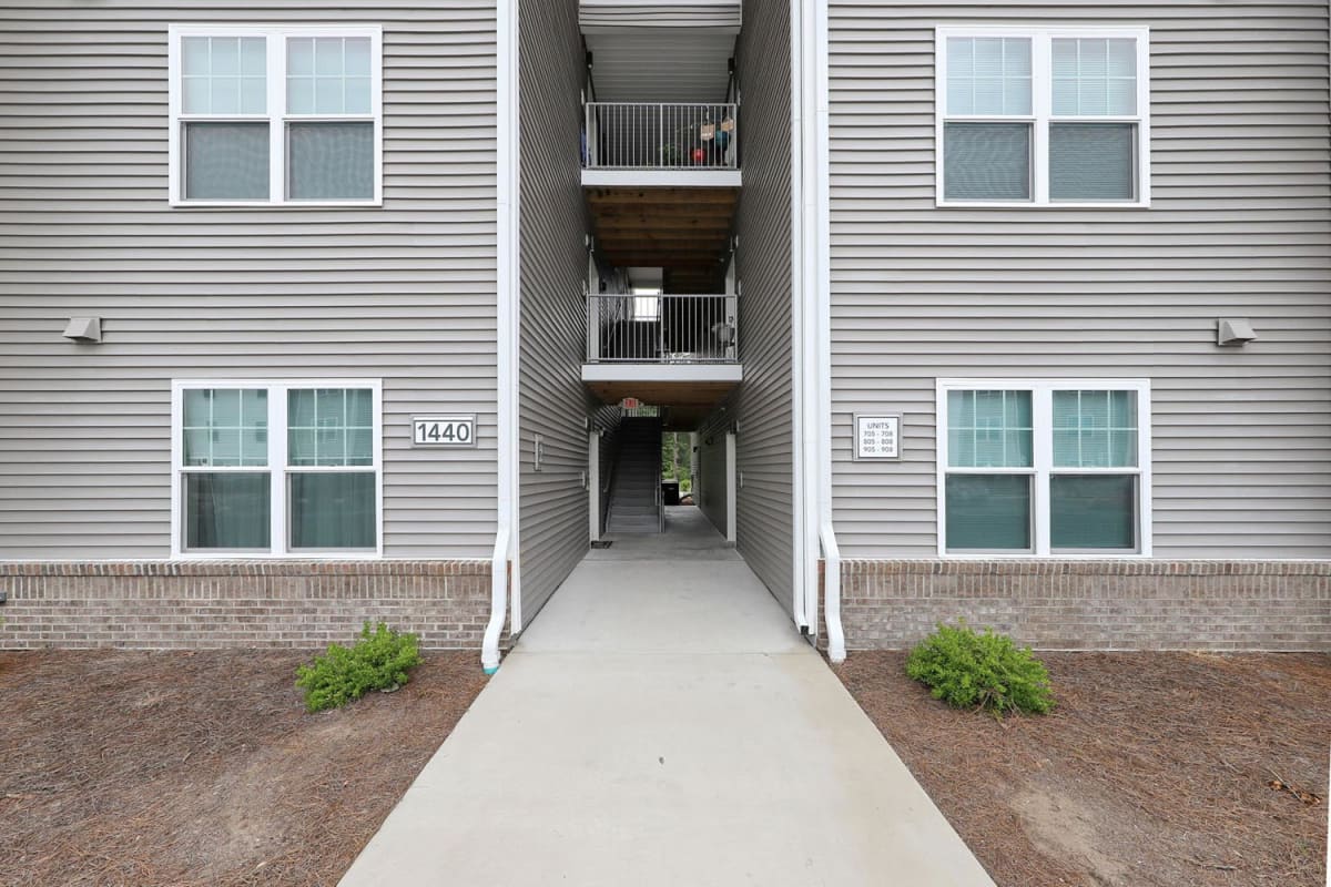 Photos and Video of Harbor Meadows in Calabash, NC