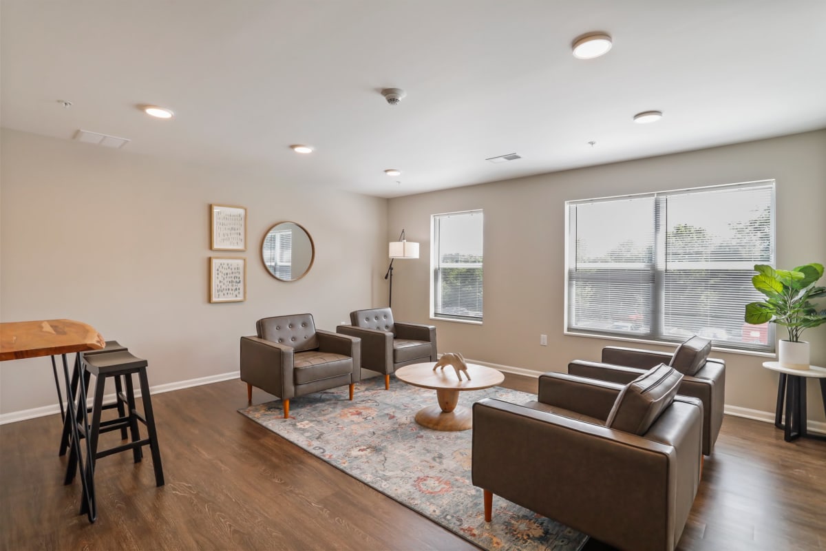 Photos and Video of Allegany Junction in Cumberland, MD