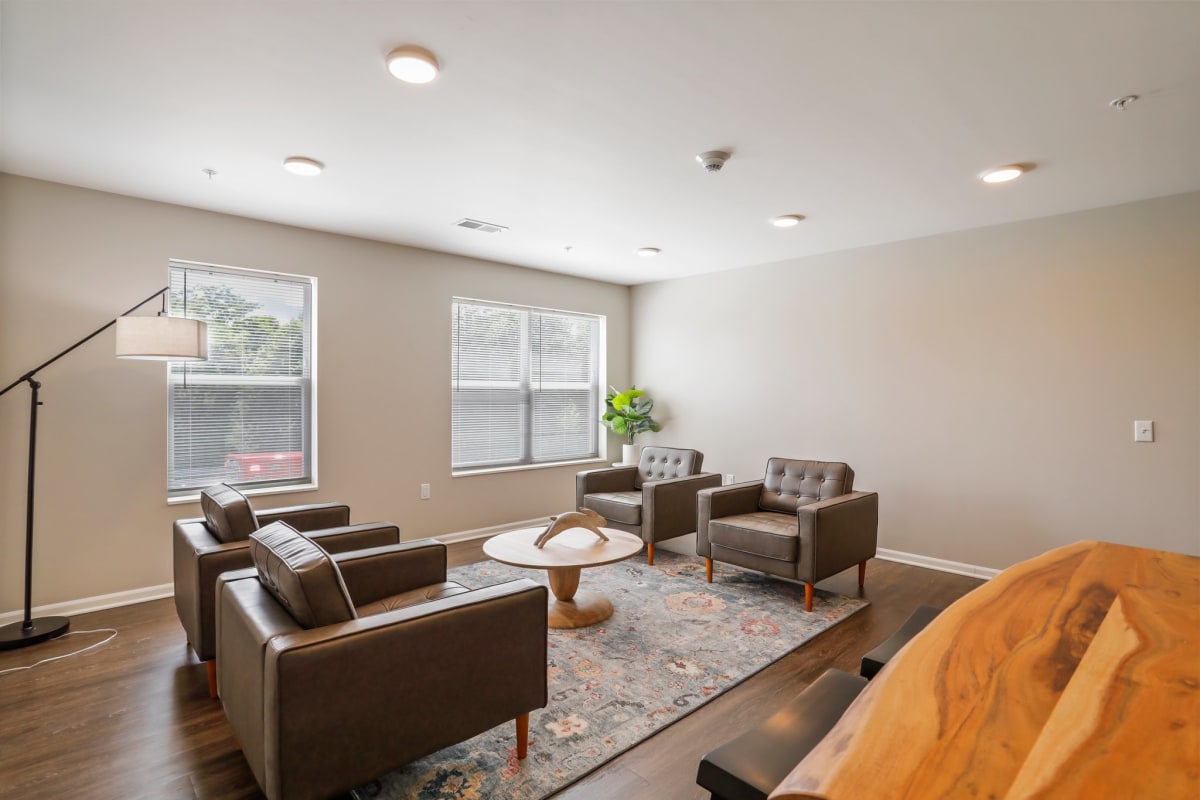 Photos and Video of Allegany Junction in Cumberland, MD