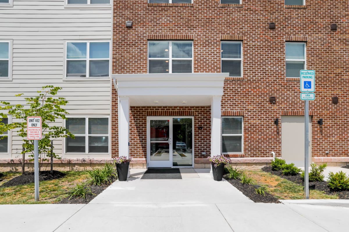 Photos and Video of Allegany Junction in Cumberland, MD