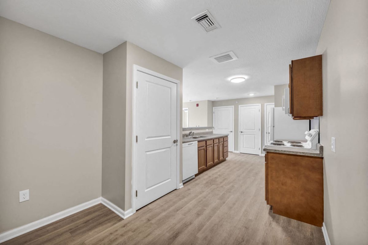 Photos and Video of Chesterfield Terrace in Parma , OH