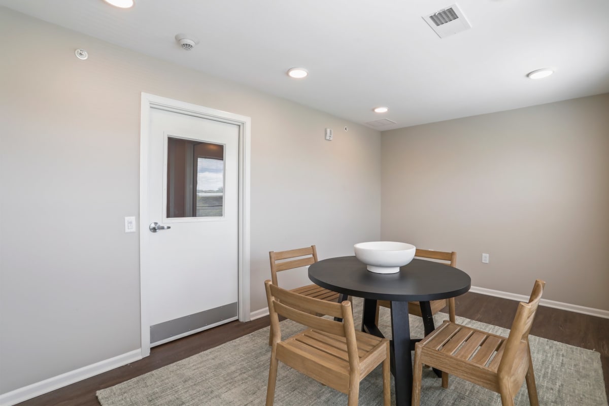 Photos and Video of Allegany Junction in Cumberland, MD