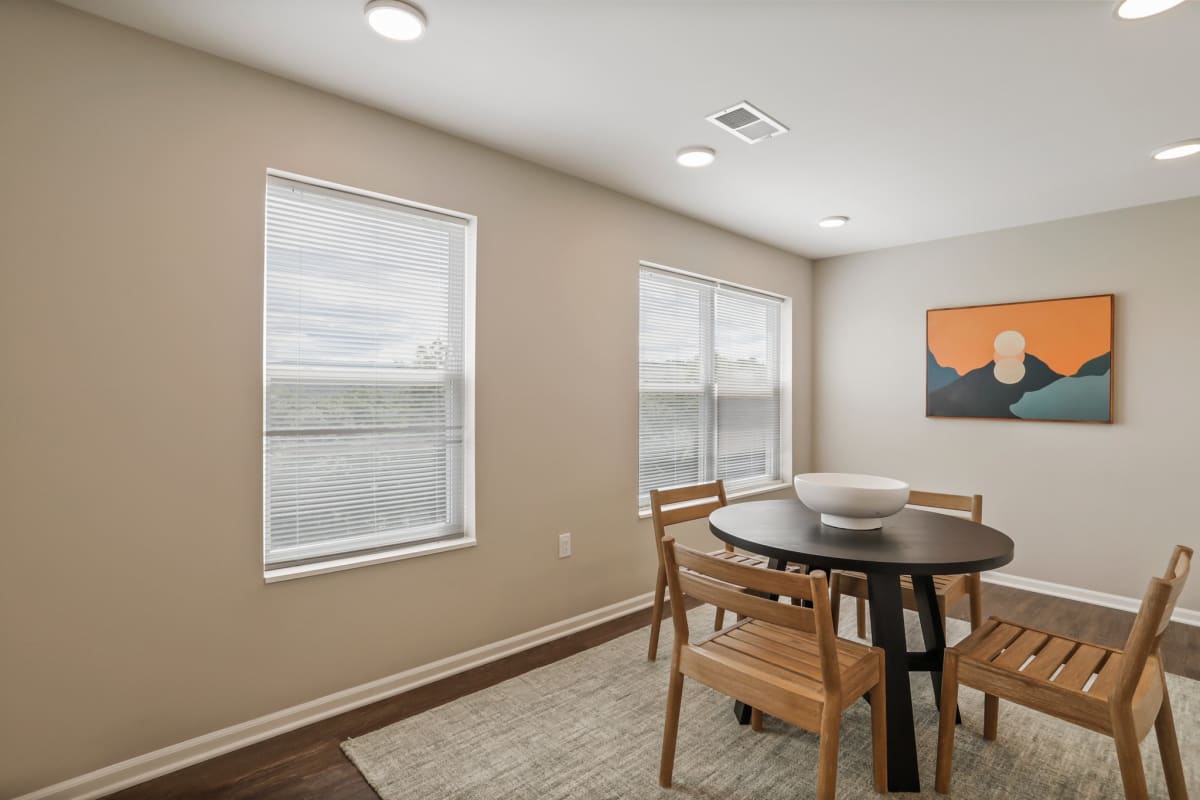 Photos and Video of Allegany Junction in Cumberland, MD