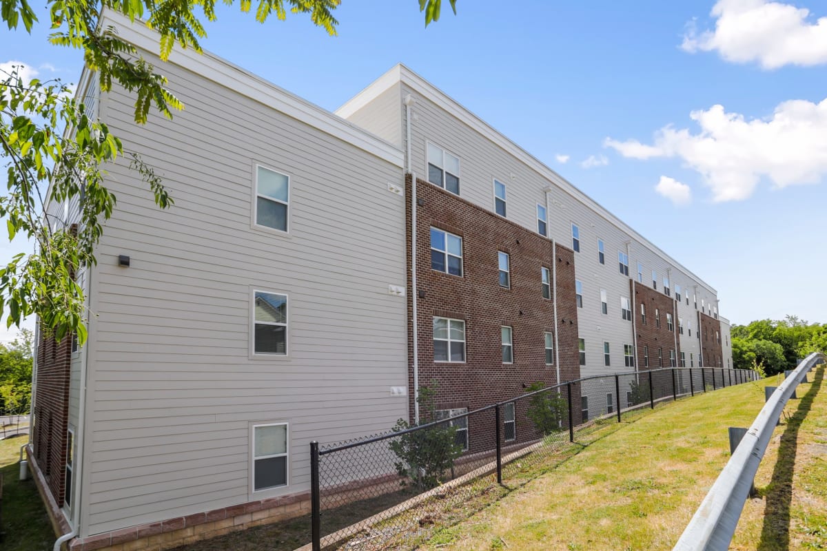 Photos and Video of Allegany Junction in Cumberland, MD