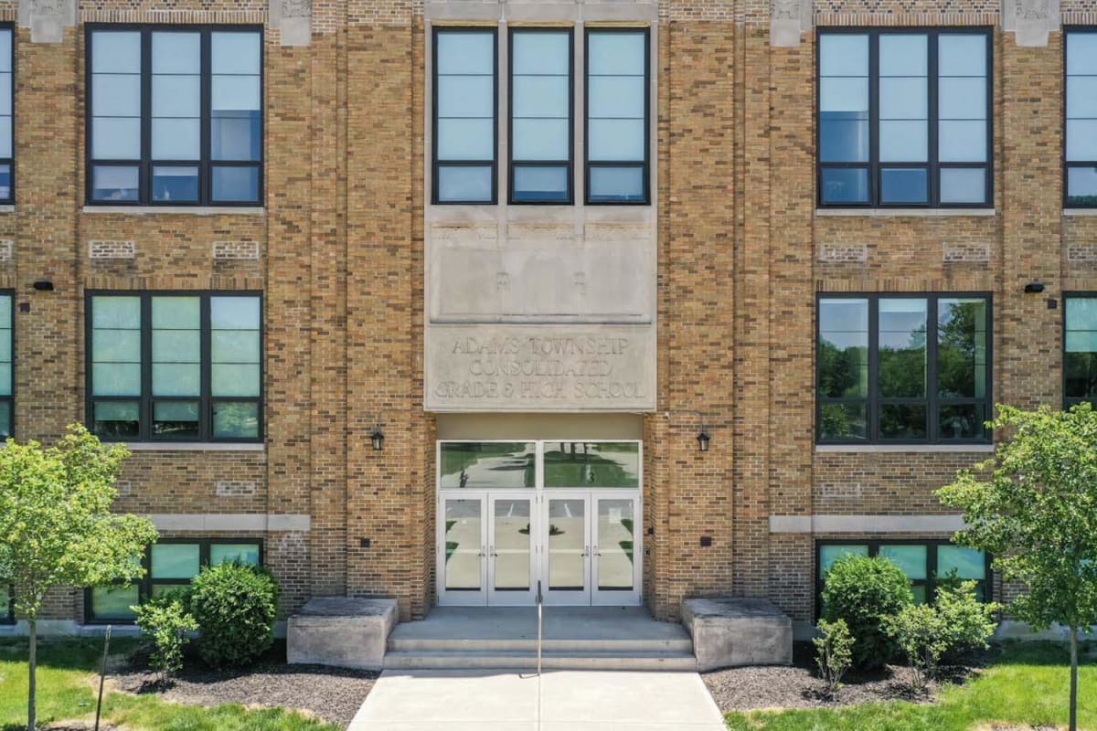 Photos and Video of Blackhawk Commons in Sheridan, IN