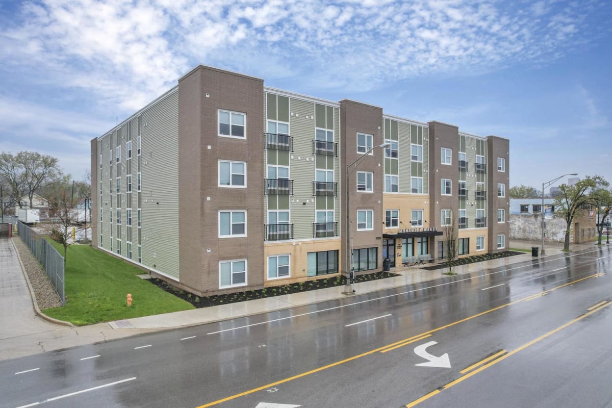 Photos and Video of McKinley Manor in Columbus , OH