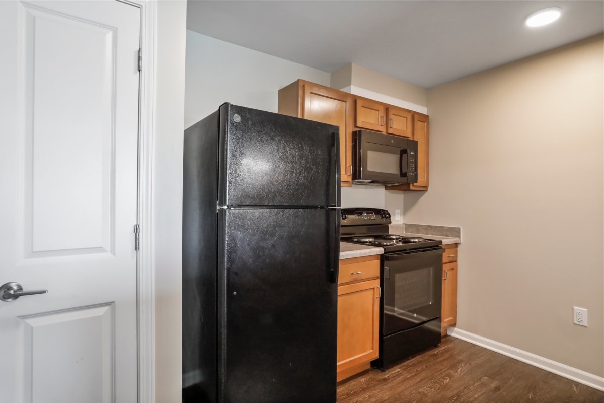 Photos and Video of Allegany Junction in Cumberland, MD