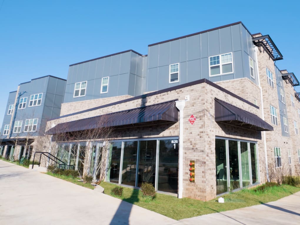 Photos and Video of Adair Court in Atlanta, GA