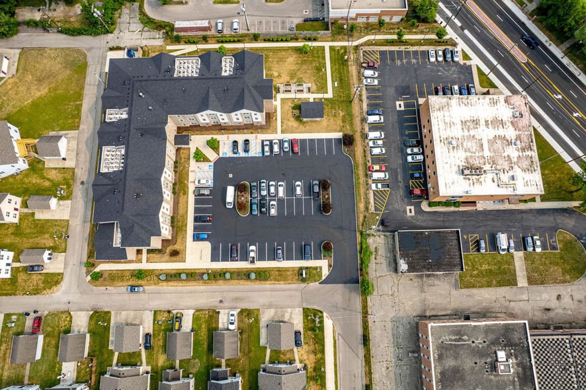 Photos and Video of Audubon Crossing in Dayton, OH