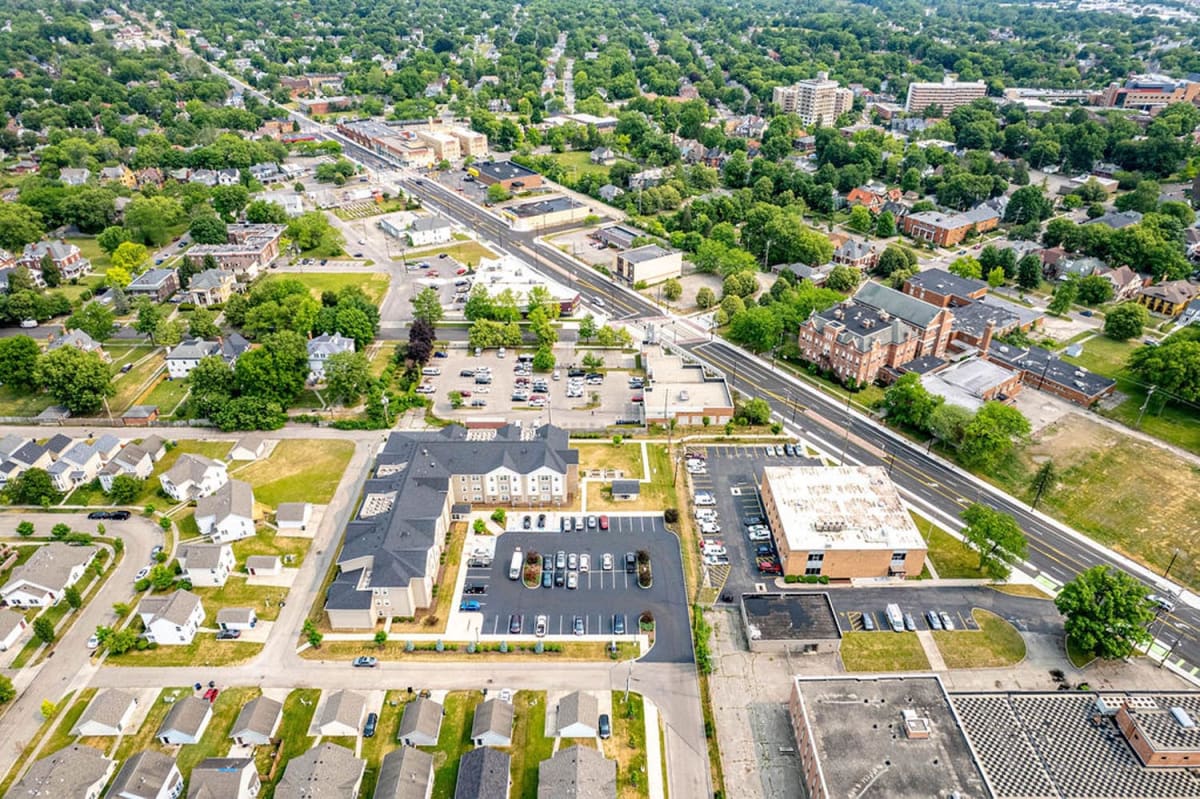 Photos and Video of Audubon Crossing in Dayton, OH