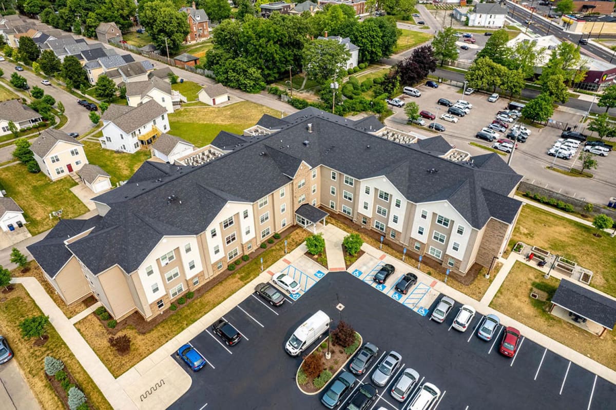 Photos and Video of Audubon Crossing in Dayton, OH