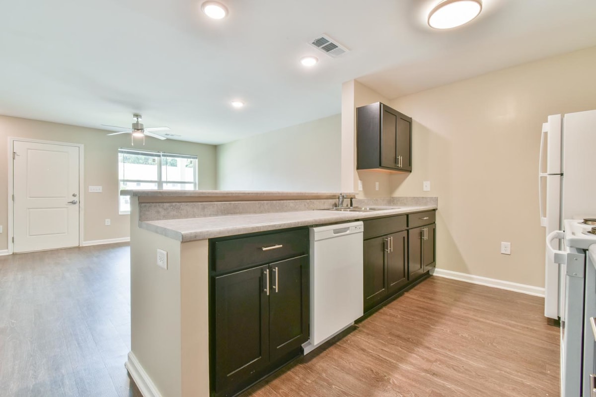 Photos and Video of Canaan Crossing in Madison, GA