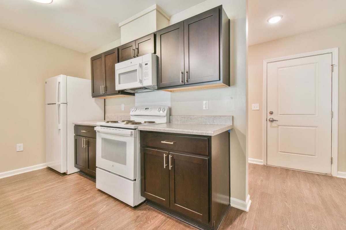 Photos and Video of Canaan Crossing in Madison, GA