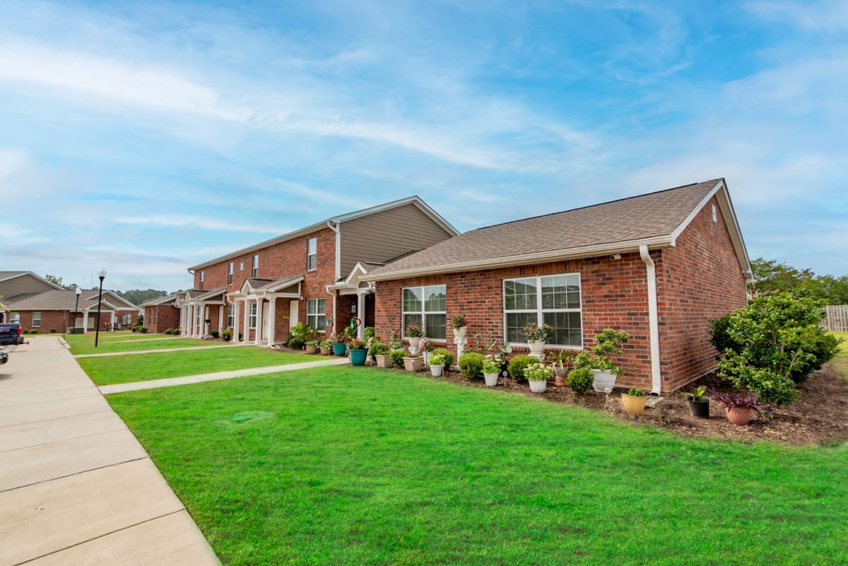 Photos and Video of Butler Crossing II in Kingstree, SC