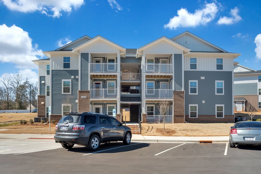 Photos and Video of Rivergate Greene in Charlotte , NC