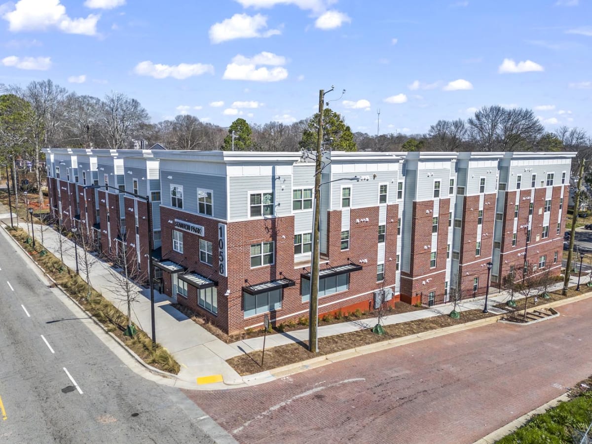 Photos and Video of Stanton Park Apartments in Atlanta, GA