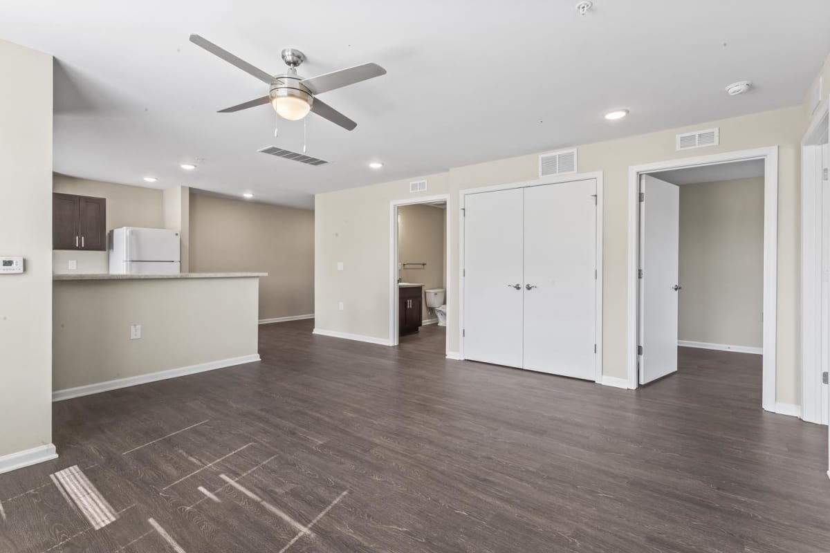 Photos and Video of Stanton Park Apartments in Atlanta, GA