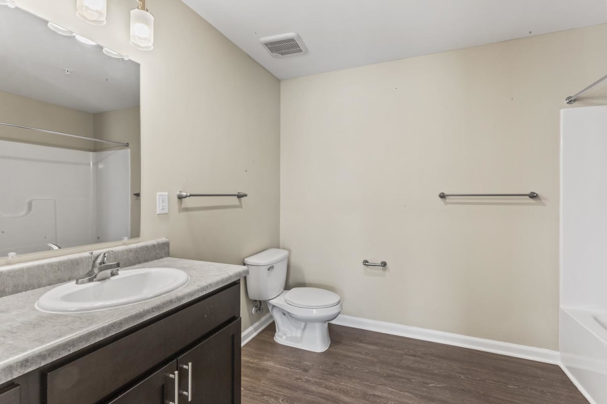 Photos and Video of Stanton Park Apartments in Atlanta, GA