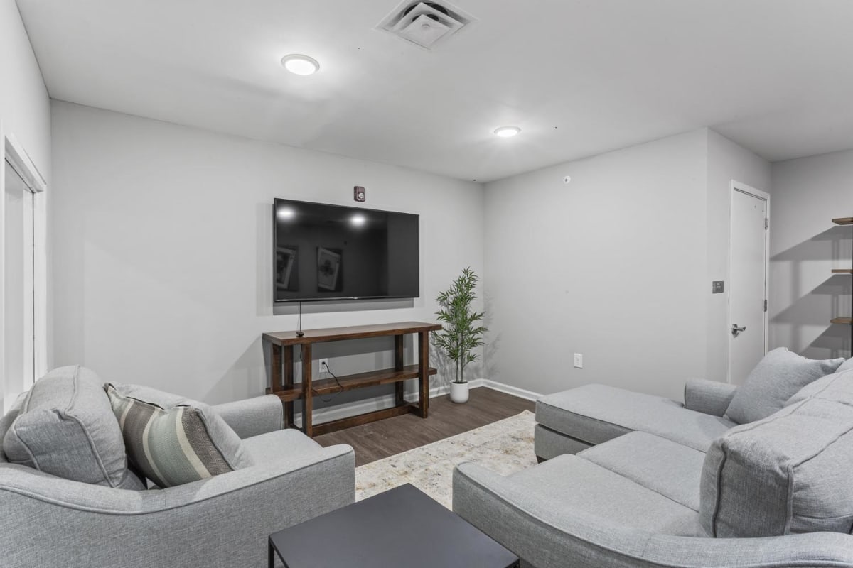 Photos and Video of Stanton Park Apartments in Atlanta, GA