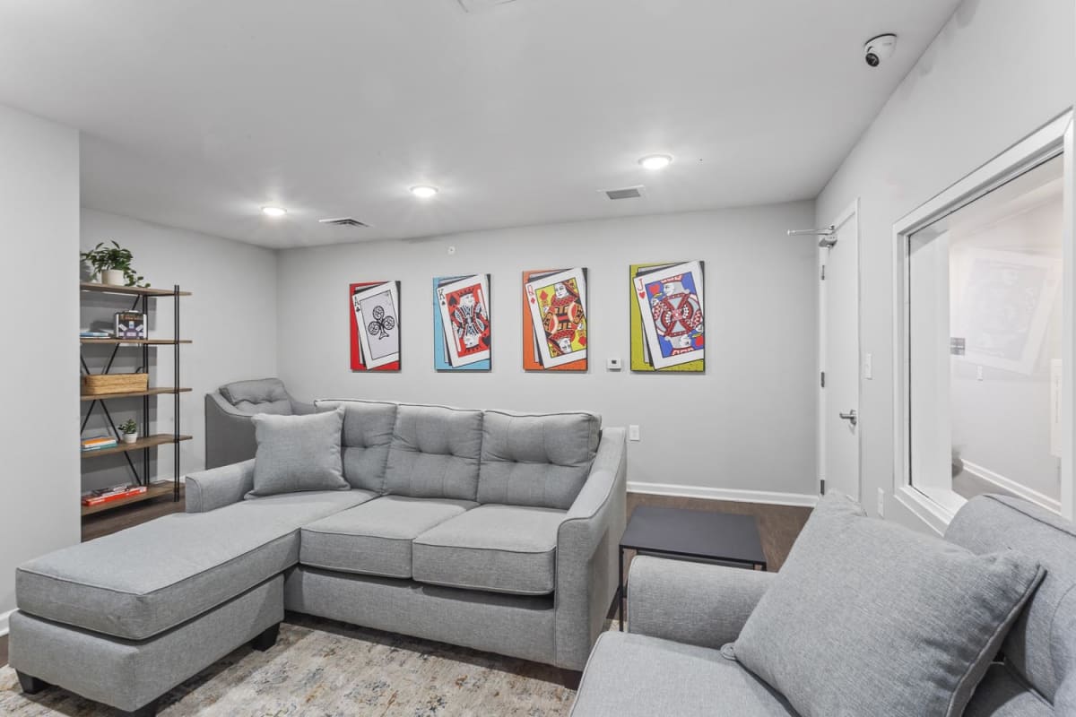 Photos and Video of Stanton Park Apartments in Atlanta, GA