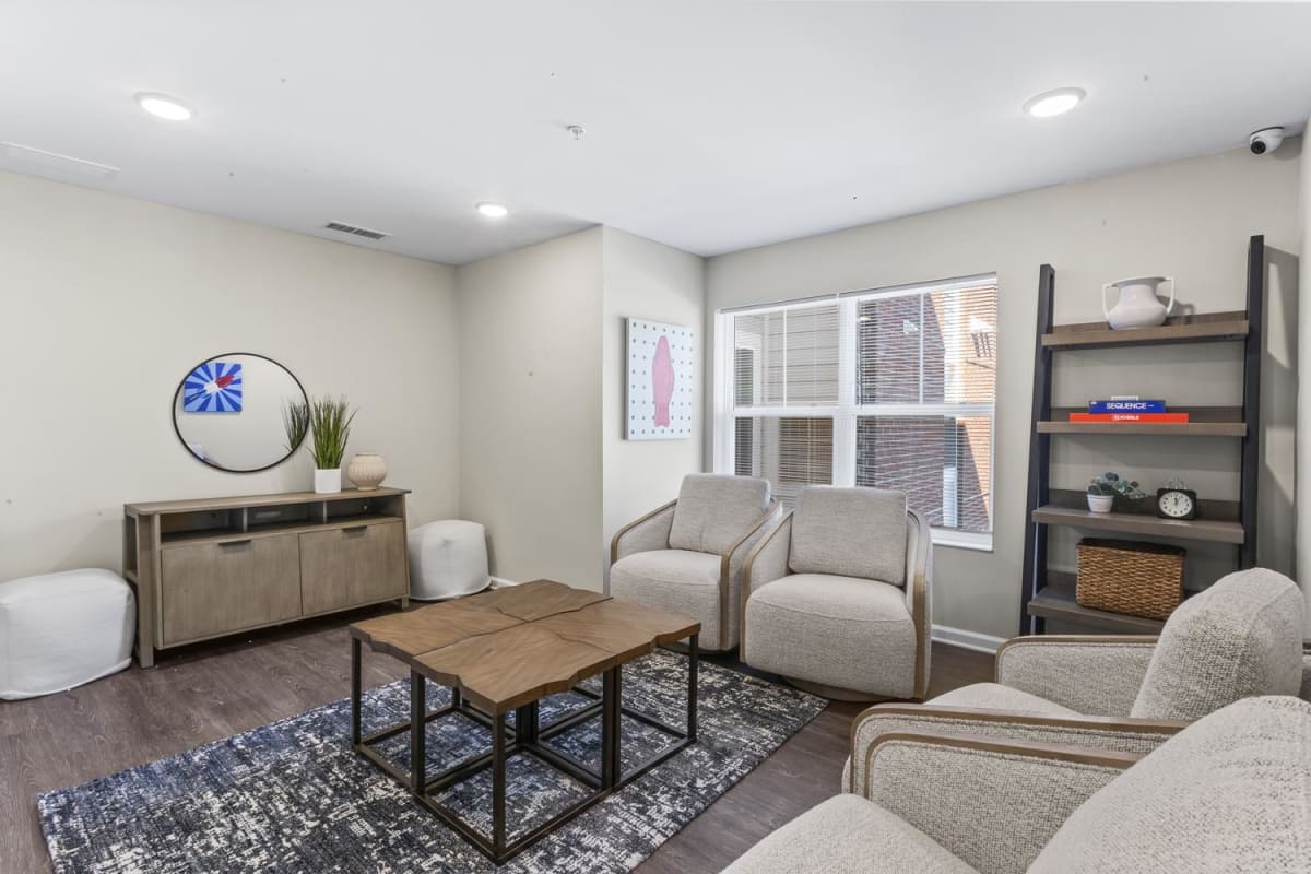 Photos and Video of Stanton Park Apartments in Atlanta, GA